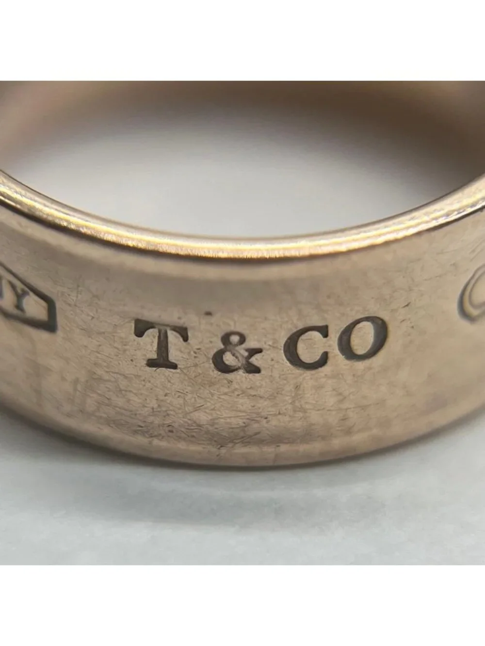 Tiffany & Co. brand name